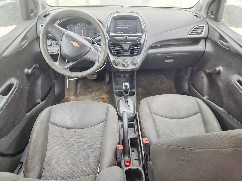 Aukcja sprzedaży 2019 Chevrolet Spark, vin: KL8CB6SA3KC751796, numer aukcji: 52923876