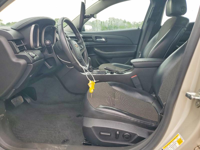 Продаж на аукціоні авто 2014 Chevrolet Malibu, vin: 1G11E5SL4EF126854, номер лоту: 52437966