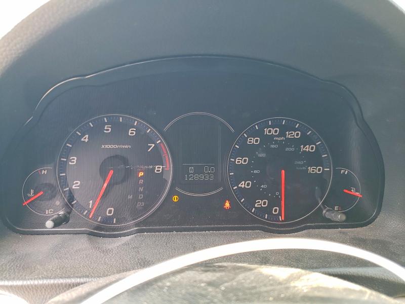 Продаж на аукціоні авто 2007 Acura Tsx, vin: JH4CL96807C019838, номер лоту: 54204566