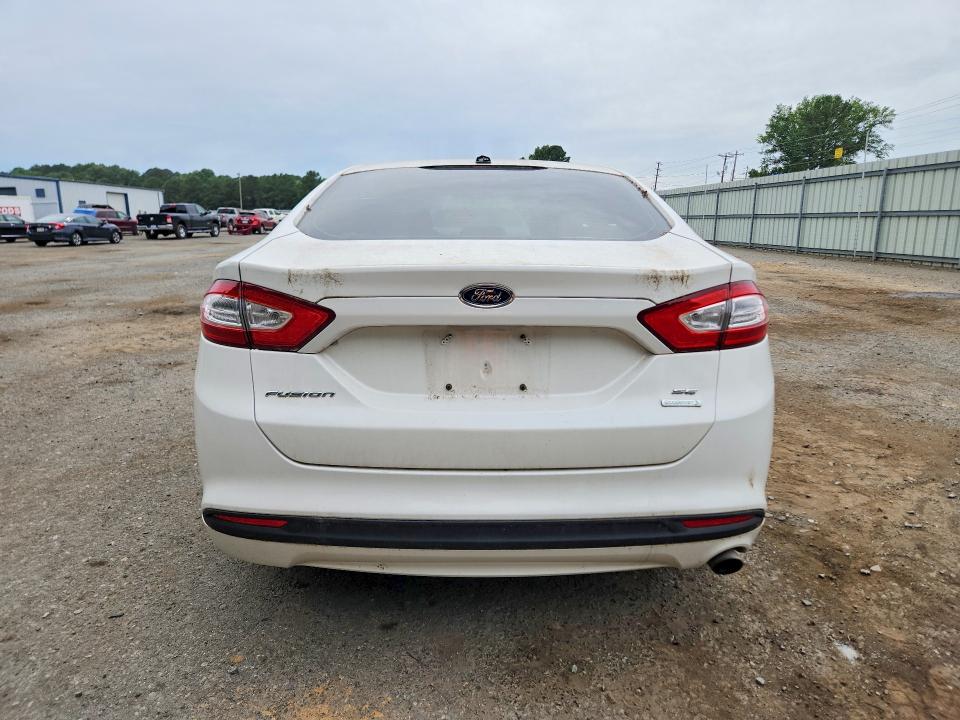 Aukcja sprzedaży 2014 Ford Fusion, vin: 3FA6P0HD8ER149248, numer aukcji: 52559096