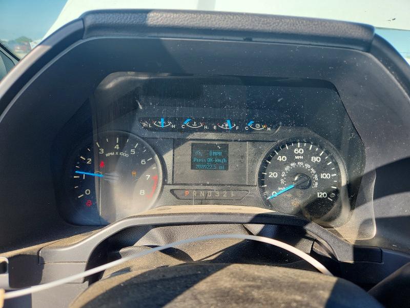 Продаж на аукціоні авто 2016 Ford F150, vin: 1FTMF1C87GKE18285, номер лоту: 52667526