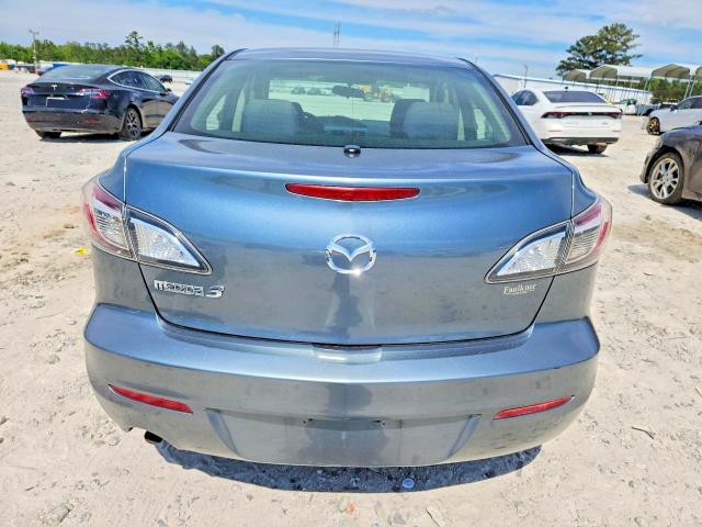 52610426 :رقم المزاد ، JM1BL1TG9D1742069 vin ، 2013 Mazda 3 مزاد بيع