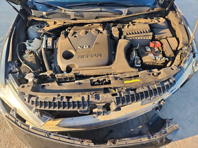 Продажа на аукционе авто 2018 Nissan Maxima, vin: 1N4AA6AP9JC364973, номер лота: 53474096