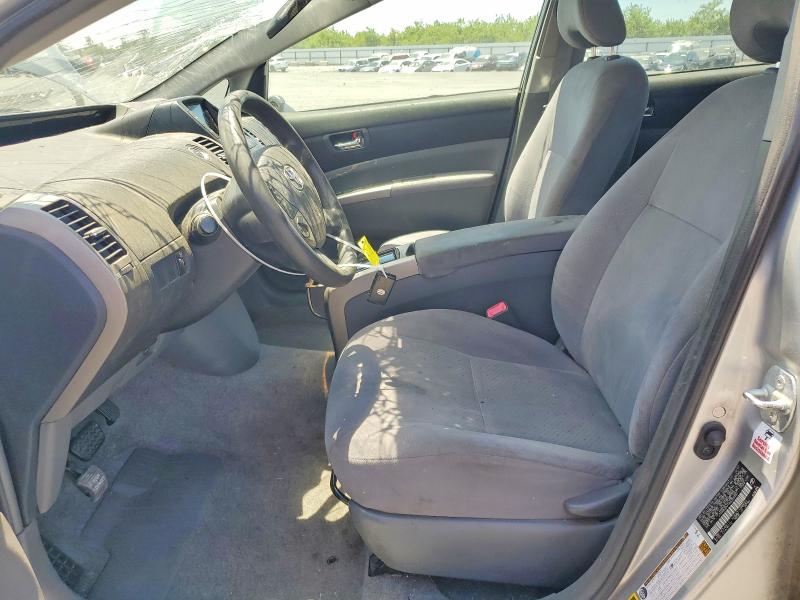 2008 Toyota Prius მანქანა იყიდება აუქციონზე, vin: JTDKB20U183355481, აუქციონის ნომერი: 54303276