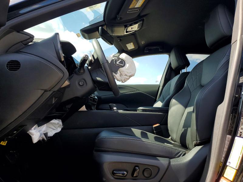 Продаж на аукціоні авто 2024 Lexus Rx 350, vin: 2T2BAMBA8RC042997, номер лоту: 53525506