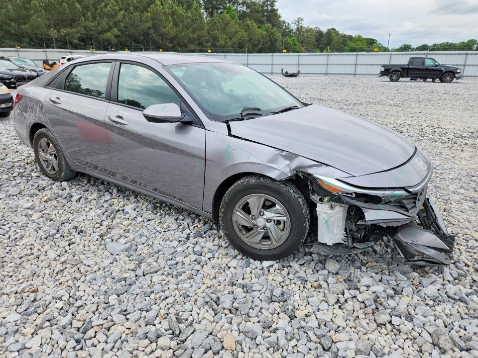 Продаж на аукціоні авто 2025 Hyundai Elantra, vin: KMHLL4DG5SU035255, номер лоту: 52036616