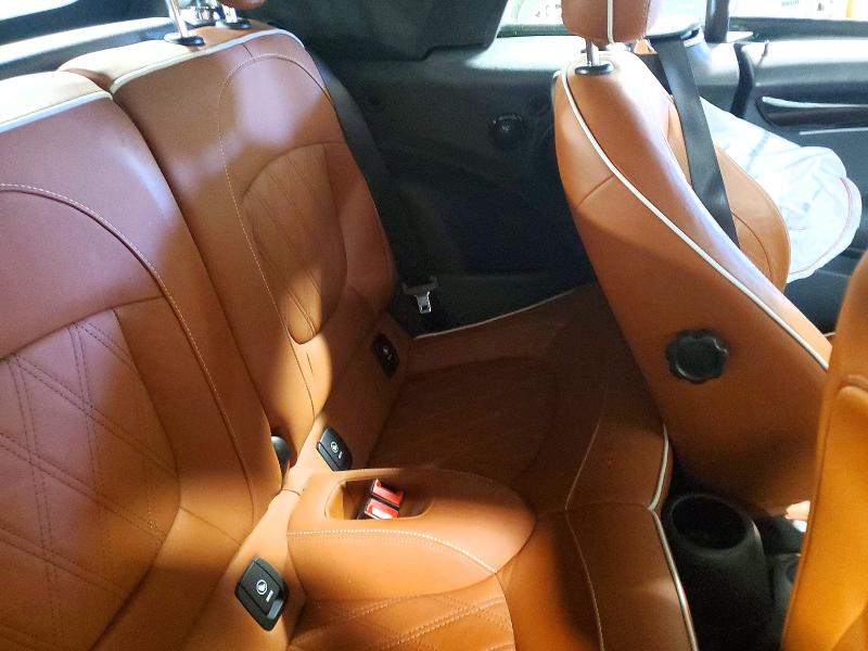 Aukcja sprzedaży 2017 Mini Cooper, vin: WMWWG5C53H3C19846, numer aukcji: 54547076