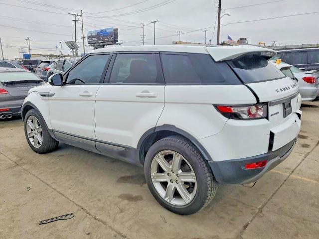 Продажа на аукционе авто 2015 Land Rover Range Rover Evoque, vin: SALVP2BG7FH041185, номер лота: 52084686