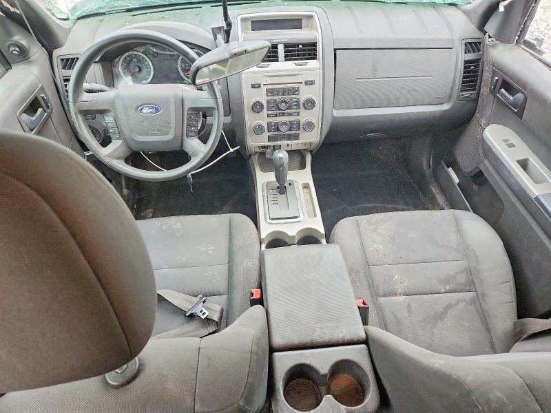 Aukcja sprzedaży 2012 Ford Escape, vin: 1FMCU9D7XCKA46193, numer aukcji: 53117246