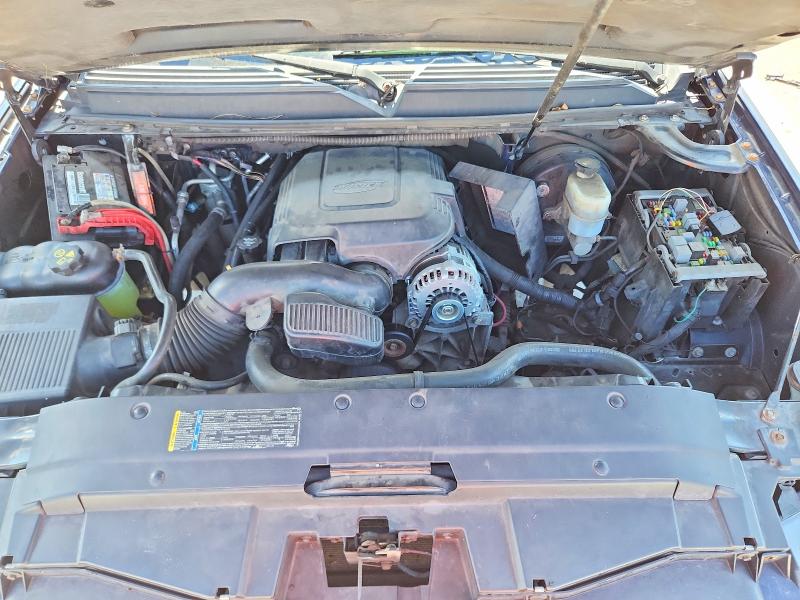54095236 :رقم المزاد ، 1GNFK23099R244855 vin ، 2009 Chevrolet Tahoe مزاد بيع