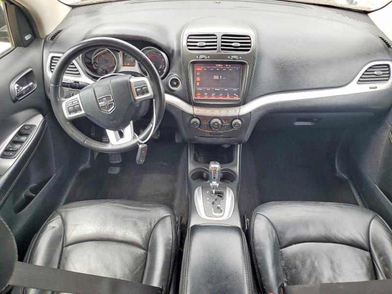 Aukcja sprzedaży 2014 Dodge Journey, vin: 3C4PDCBB1ET226187, numer aukcji: 52769256