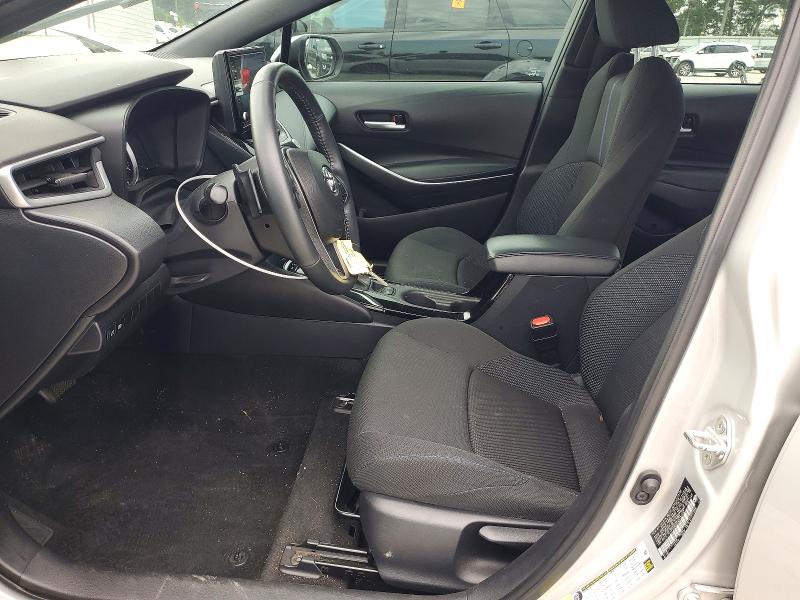 Aukcja sprzedaży 2022 Toyota Corolla, vin: 5YFS4MCE7NP137137, numer aukcji: 52721596