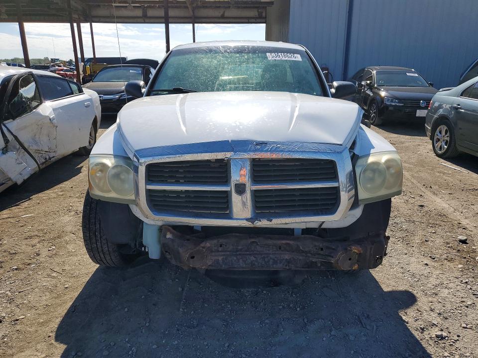 Продажа на аукционе авто 2005 Dodge Dakota, vin: 1D7HE22K45S295233, номер лота: 53618626