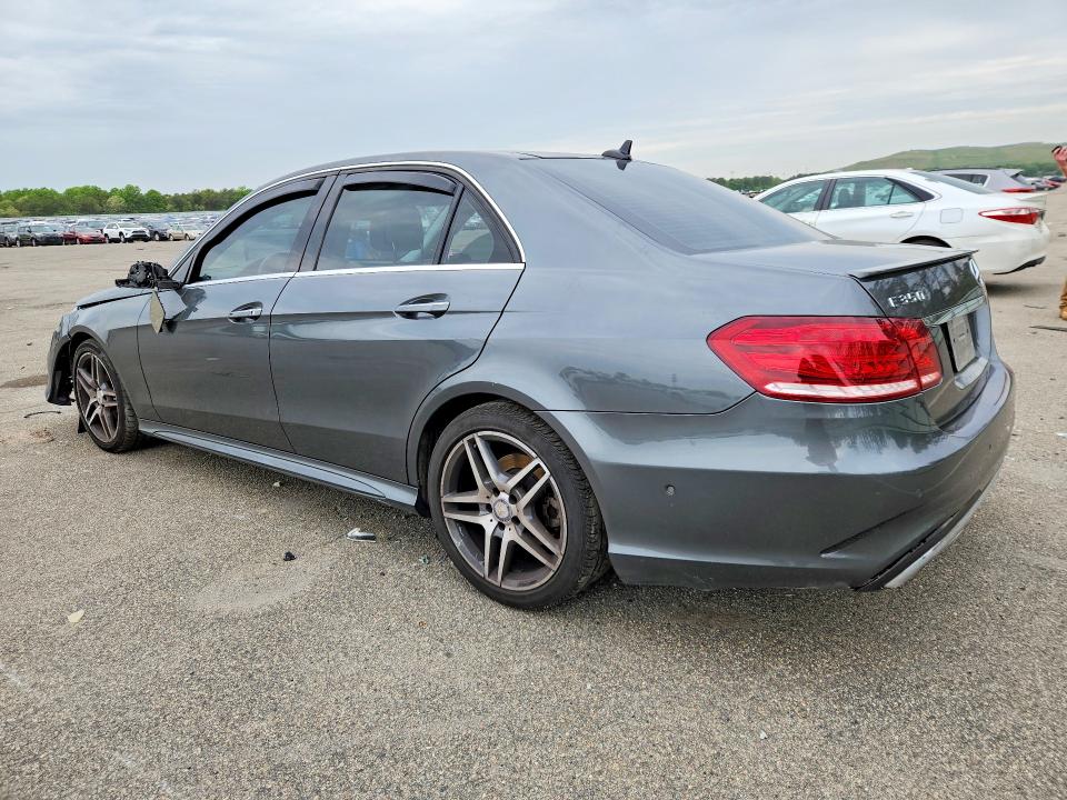 Aukcja sprzedaży 2014 Mercedes-benz E, vin: WDDHF8JB8EA813738, numer aukcji: 54942456