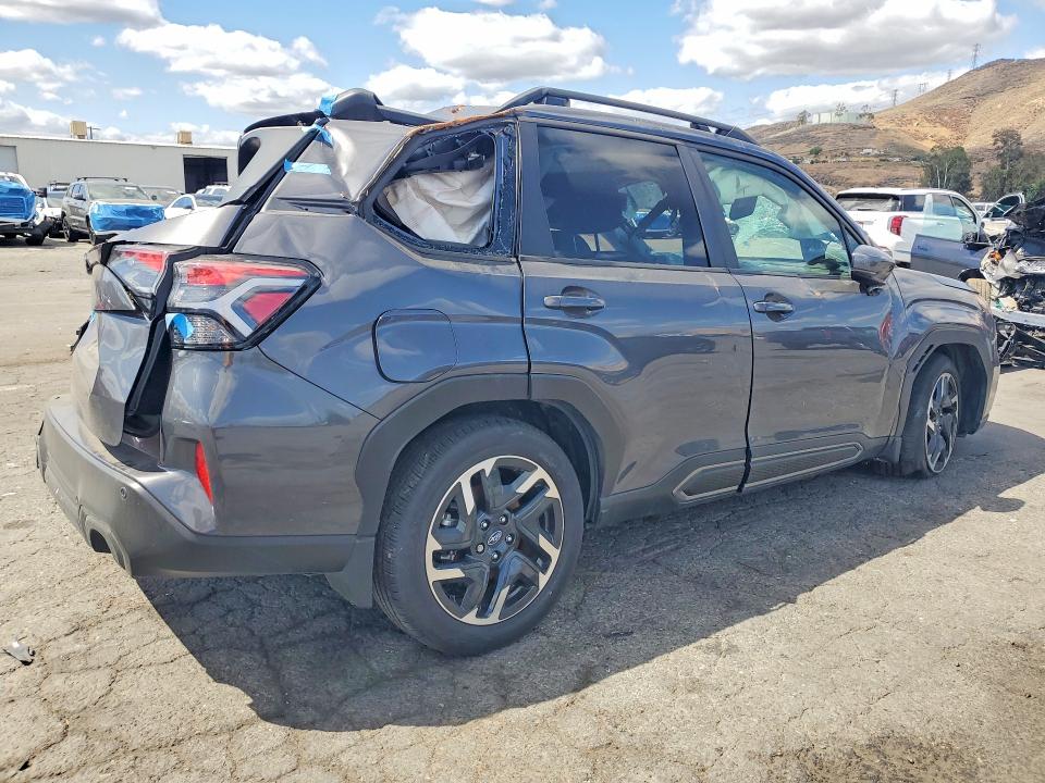 Aukcja sprzedaży 2025 Subaru Forester, vin: JF2SLDRC5SH484323, numer aukcji: 54861046