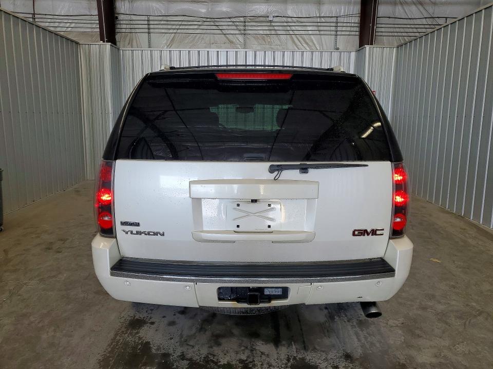 Продажа на аукционе авто 2011 Gmc Yukon, vin: 1GKS2EEF2BR280018, номер лота: 53399766