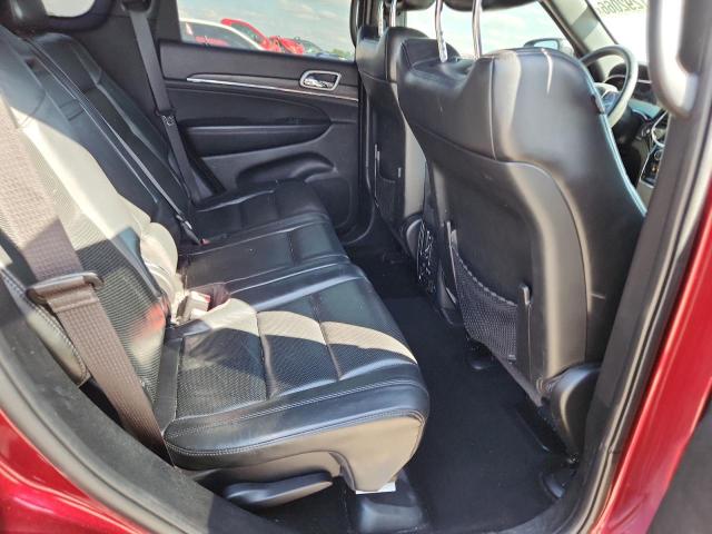 Aukcja sprzedaży 2020 Jeep Grand Cherokee, vin: 1C4RJEBG5LC139670, numer aukcji: 51292066