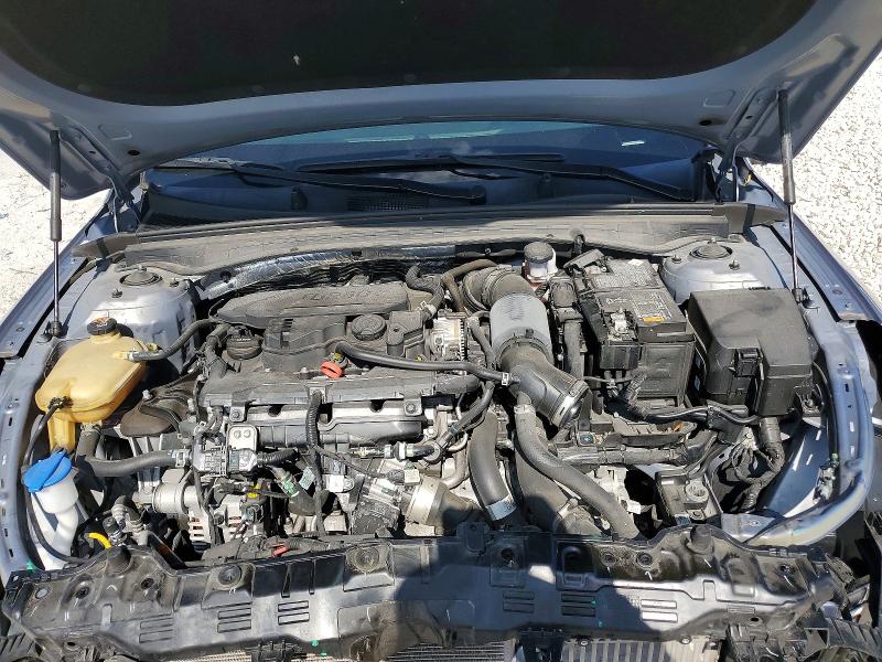 52934096 :رقم المزاد ، 5XXG14J29PG186262 vin ، 2023 Kia K5 مزاد بيع