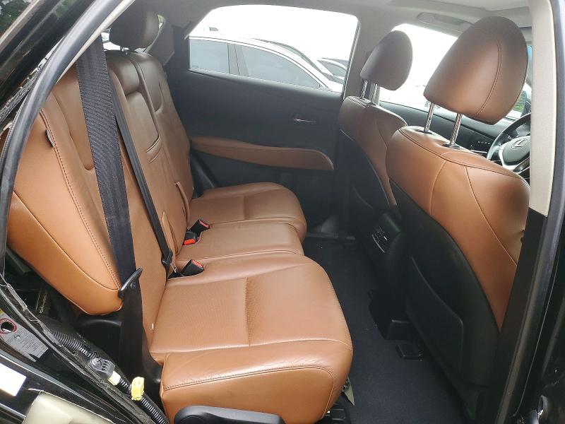 Продажа на аукционе авто 2015 Lexus Rx, vin: 2T2ZK1BA3FC193025, номер лота: 51479066