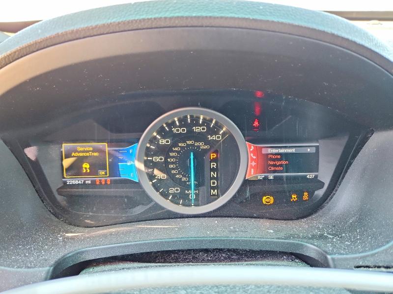 2013 Ford Explorer მანქანა იყიდება აუქციონზე, vin: 1FM5K7D8XDGB47184, აუქციონის ნომერი: 53177526