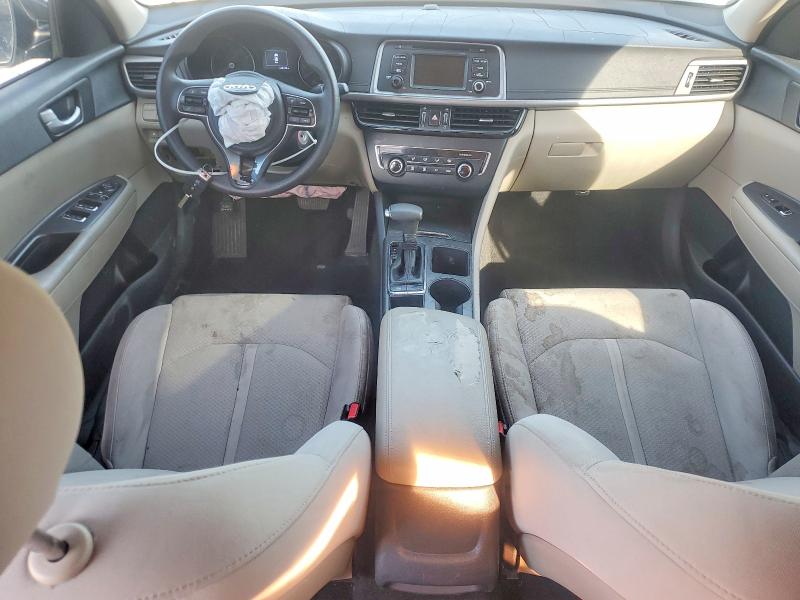 Aukcja sprzedaży 2016 Kia Optima, vin: 5XXGT4L31GG011942, numer aukcji: 52394436