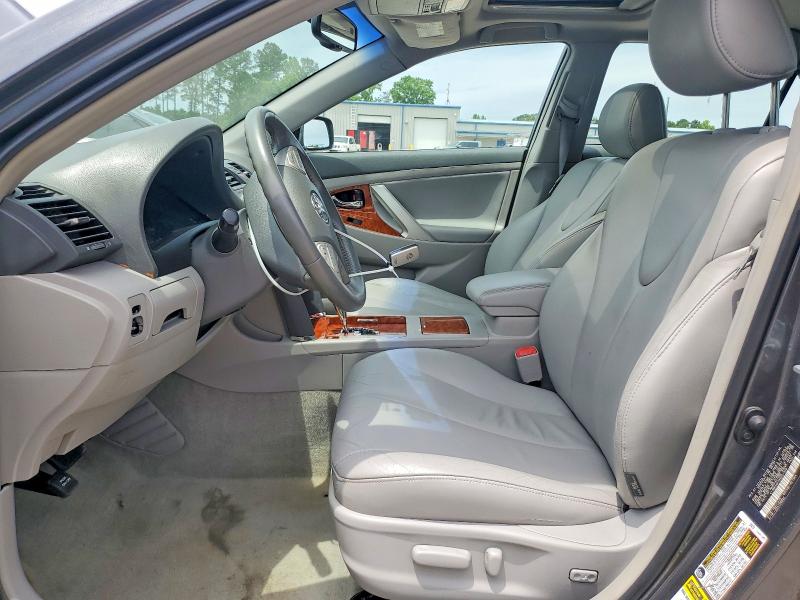 53477566 :رقم المزاد ، 4T1BK46K18U057309 vin ، 2008 Toyota Camry مزاد بيع