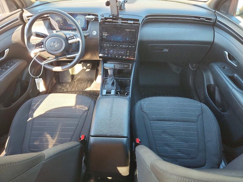 Продажа на аукционе авто 2024 Hyundai Santa Cruz, vin: 5NTJCDAE2RH081968, номер лота: 55001726