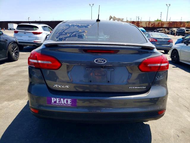 Aukcja sprzedaży 2015 Ford Focus, vin: 1FADP3J25FL231858, numer aukcji: 53668676