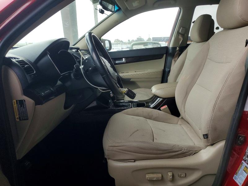 Aukcja sprzedaży 2014 Kia Sorento, vin: 5XYKT4A79EG494461, numer aukcji: 54538276