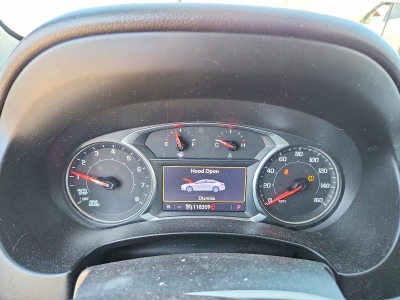 Продажа на аукционе авто 2019 Gmc Terrain, vin: 3GKALVEV4KL262031, номер лота: 54323626