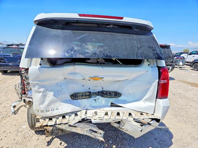 Продаж на аукціоні авто 2020 Chevrolet Tahoe, vin: 1GNSKBKC1LR309196, номер лоту: 53066956