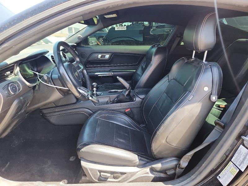 Aukcja sprzedaży 2019 Ford Mustang, vin: 1FA6P8CF1K5192996, numer aukcji: 54174386