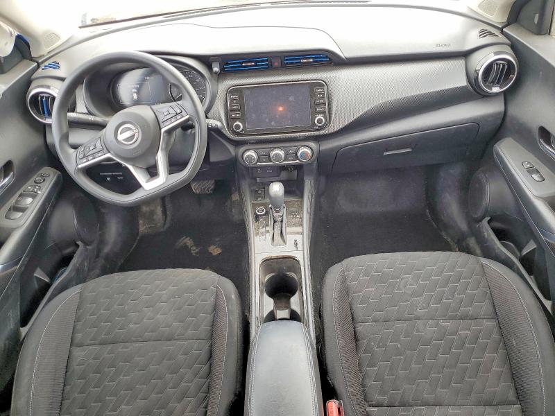 Продаж на аукціоні авто 2023 Nissan Kicks, vin: 3N1CP5CV8PL473982, номер лоту: 53000566