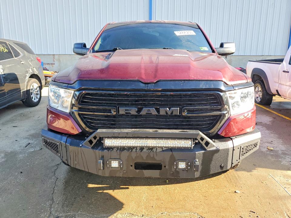 Продаж на аукціоні авто 2022 Ram 1500, vin: 1C6RRFBG4NN279223, номер лоту: 52226236