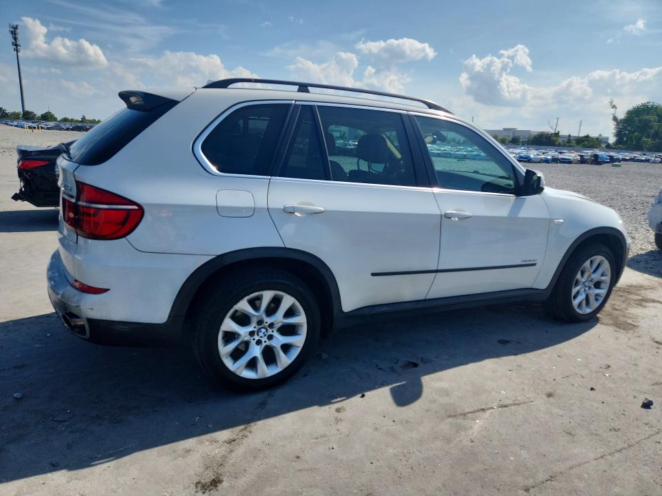 Продажа на аукционе авто 2013 Bmw X5, vin: 5UXZW0C54D0B91491, номер лота: 53192726