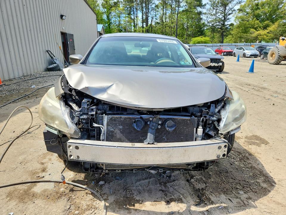 2013 Nissan Altima მანქანა იყიდება აუქციონზე, vin: 1N4AL3AP2DC276103, აუქციონის ნომერი: 51985466