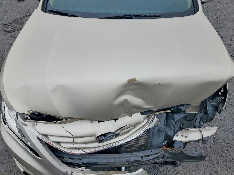 Aukcja sprzedaży 2011 Hyundai Sonata, vin: 5NPEB4AC8BH114432, numer aukcji: 54467586