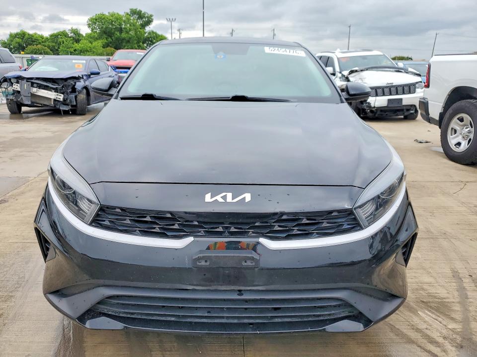 Продаж на аукціоні авто 2022 Kia Forte, vin: 3KPF24AD7NE493817, номер лоту: 52454776