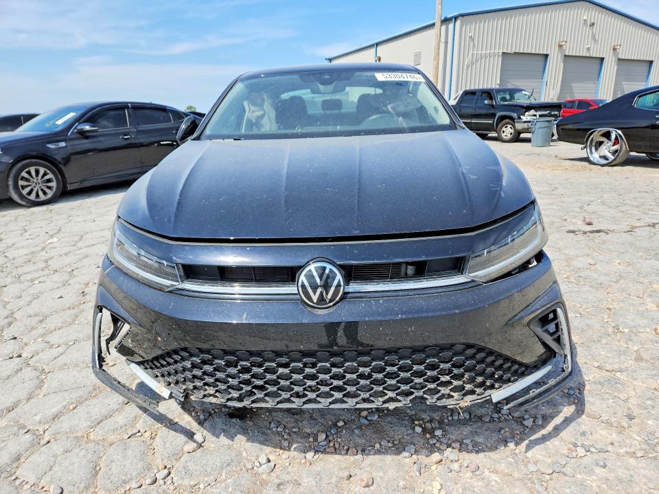 Aukcja sprzedaży 2025 Volkswagen Jetta, vin: 3VW5X7BUXSM056261, numer aukcji: 53304746