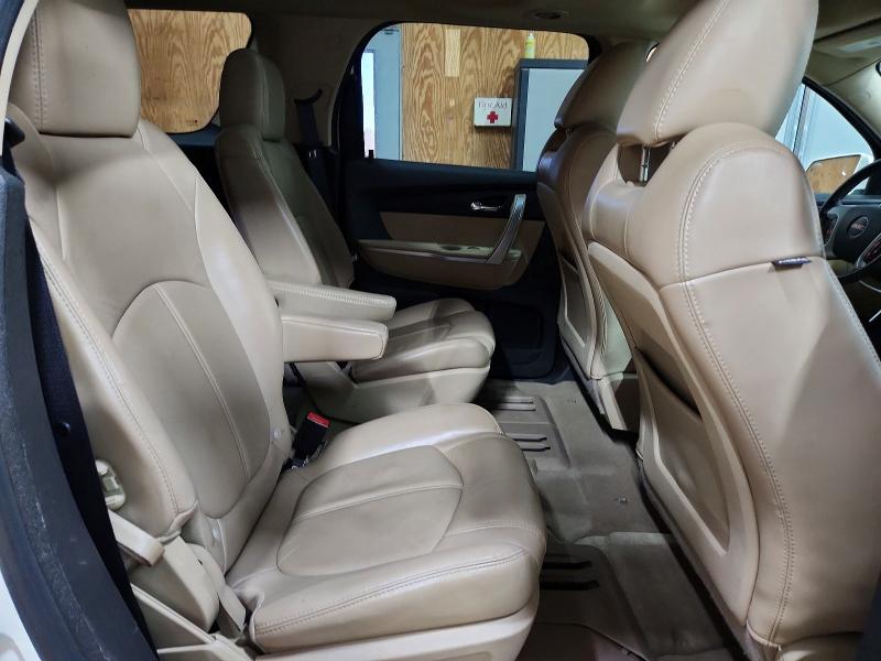 2012 Gmc Acadia მანქანა იყიდება აუქციონზე, vin: 1GKKRRED7CJ351649, აუქციონის ნომერი: 54993136