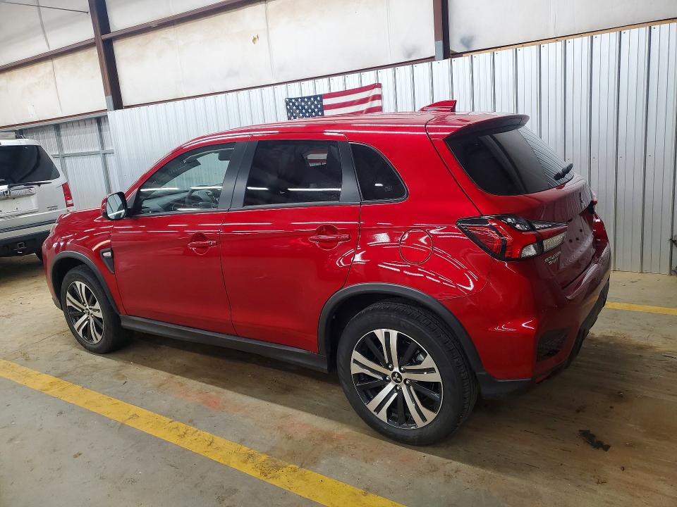 Продаж на аукціоні авто 2026 Mitsubishi Outlander Sport, vin: JA4ARUAU9TU006194, номер лоту: 54650216