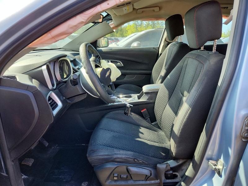 Aukcja sprzedaży 2014 Chevrolet Equinox, vin: 2GNALAEK1E6186567, numer aukcji: 55068046