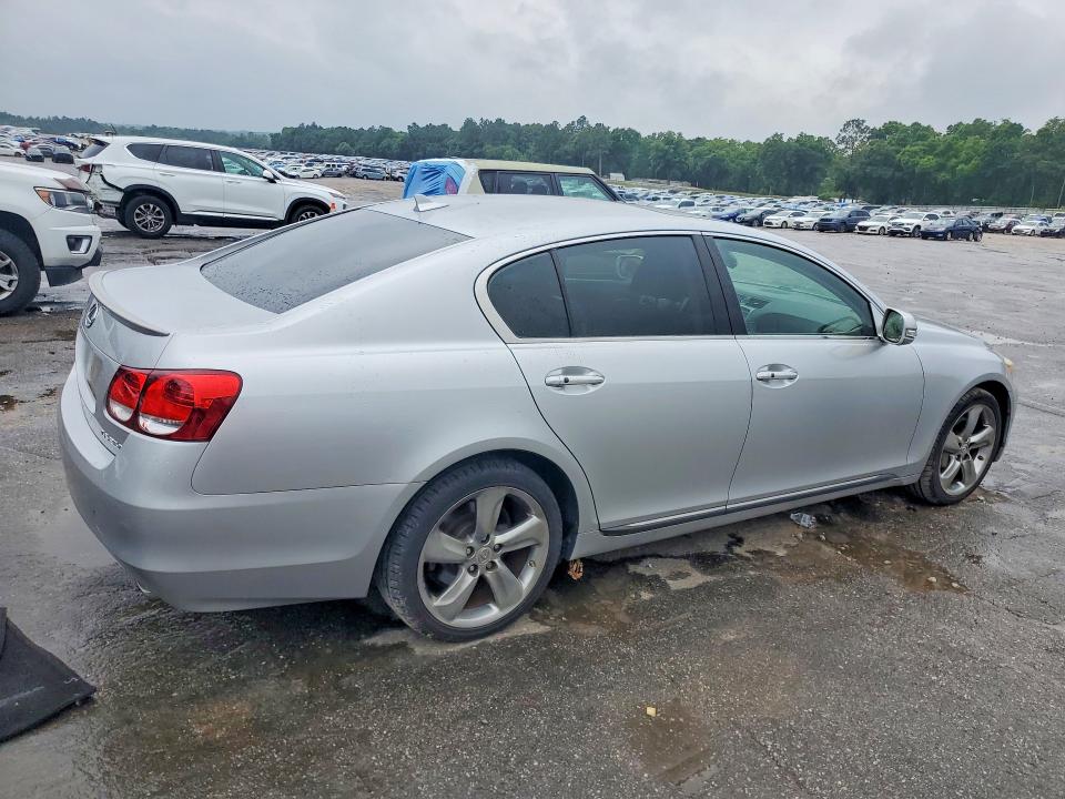 Aukcja sprzedaży 2009 Lexus Gs, vin: JTHBE96S290046402, numer aukcji: 52094286