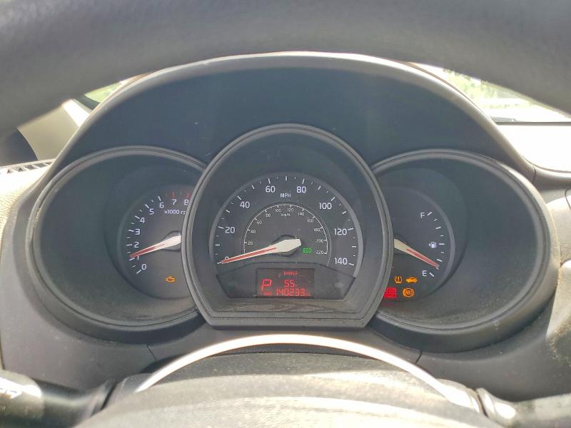 Продажа на аукционе авто 2012 Kia Rio, vin: KNADM4A31C6047588, номер лота: 52312926