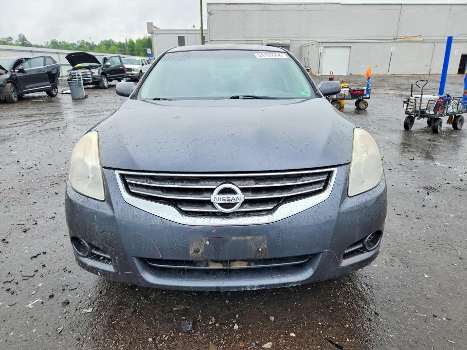54193936 :رقم المزاد ، 1N4AL2AP5CC210363 vin ، 2012 Nissan Altima مزاد بيع