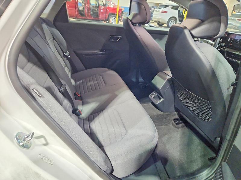 Продажа на аукционе авто 2025 Kia K4, vin: 3KPFU4DEXSE058686, номер лота: 54197076