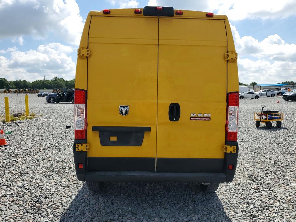 Продажа на аукционе авто 2020 Ram Promaster 1500, vin: 3C6TRVBG7LE146747, номер лота: 52931846