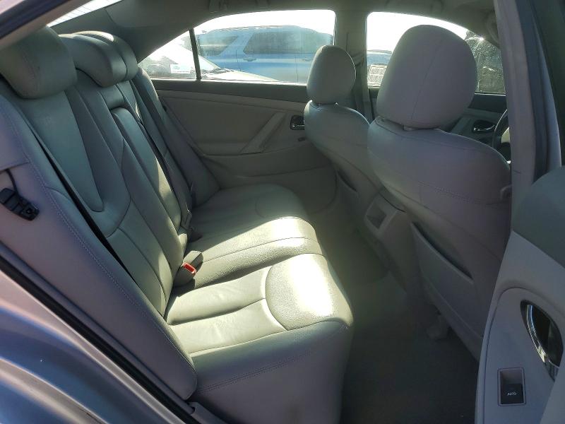2011 Toyota Camry მანქანა იყიდება აუქციონზე, vin: 4T4BF3EK7BR211387, აუქციონის ნომერი: 54838836