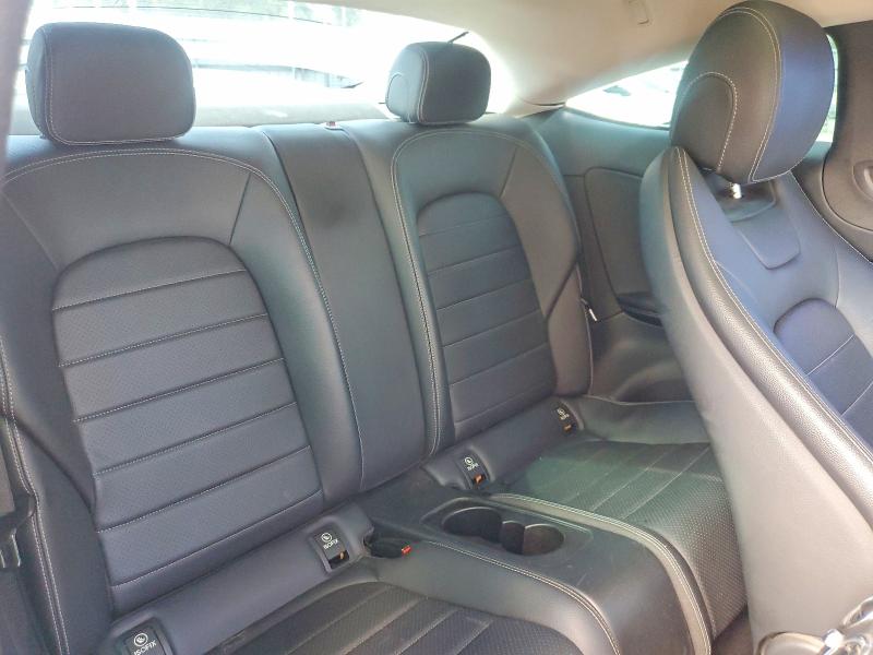 Продаж на аукціоні авто 2017 Mercedes-benz C, vin: WDDWJ4KB5HF497560, номер лоту: 53580986