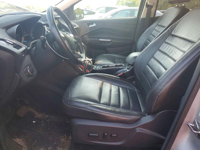 Продажа на аукционе авто 2015 Ford Escape, vin: 1FMCU9JXXFUA81751, номер лота: 50450746